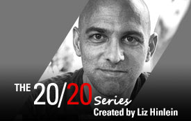 NEW YORK FILM ACADEMY (NYFA) WELCOMES ACCLAIMED EXECUTIVE PRODUCER AND DIRECTOR MARCOS SIEGA ‘THE 20/20 SERIES’