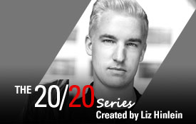 NEW YORK FILM ACADEMY (NYFA) WELCOMES ACCLAIMED COSTUME DESIGNER MITCHELL TRAVERS FOR ‘THE 20/20 SERIES’