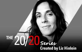 NEW YORK FILM ACADEMY (NYFA) WELCOMES EXECUTIVE PRODUCER NATALIA GARCIA TO THE 20/20 SERIES