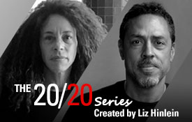 NEW YORK FILM ACADEMY (NYFA) WELCOMES SET PHOTOGRAPHERS NICOLA GOODE AND GLEN WILSON FOR ‘THE 20/20 SERIES’