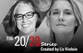 NEW YORK FILM ACADEMY (NYFA) WELCOMES AWARD-WINNING DIRECTORS NICOLE KASSELL AND SARAH PIROZEK FOR ‘THE 20/20 SERIES’