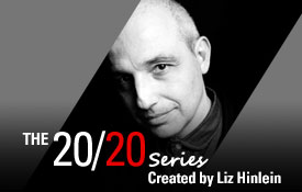 NEW YORK FILM ACADEMY (NYFA) WELCOMES FILM DIRECTOR PABLO BERGER FOR ‘THE 20/20 SERIES’