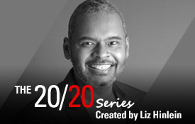 NEW YORK FILM ACADEMY (NYFA) WELCOMES RON SIMONS, PRODUCER AND CEO OF SIMONSAYS ENTERTAINMENT FOR LIZ HINLEIN’S ‘THE 20/20 SERIES’