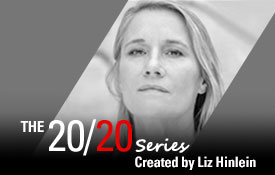 NEW YORK FILM ACADEMY (NYFA) WELCOMES AWARD-WINNING DIRECTOR SARAH PIROZEK FOR ‘THE 20/20 SERIES’