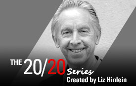 NEW YORK FILM ACADEMY (NYFA) WELCOMES SCREENWRITER TOM SCHLESINGER TO THE 20/20 SERIES