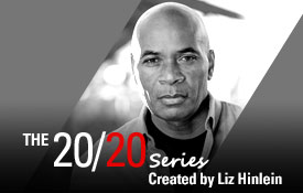 NEW YORK FILM ACADEMY (NYFA) WELCOMES EMMY AWARD-WINNING JOURNALIST & FILMMAKER TONY HARRIS FOR ‘THE 20/20 SERIES’