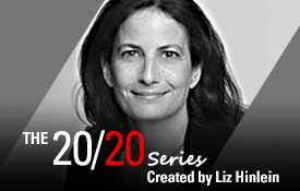 NEW YORK FILM ACADEMY (NYFA) WELCOMES VICE PRESIDENT OF THE DIRECTOR’S GUILD OF AMERICA AND DIRECTOR LAURA BELSEY FOR LIZ HINLEIN’S ‘THE 20/20 SERIES’