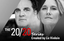 NEW YORK FILM ACADEMY (NYFA) WELCOMES DIRECTOR AND PRODUCER MARK PELLINGTON FOR LIZ HINLEIN’S ‘THE 20/20 SERIES’