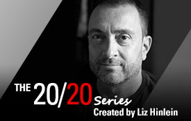 NEW YORK FILM ACADEMY (NYFA) WELCOMES GRAMMY AWARD WINNING SONGWRITER AND PRODUCER PETER ZIZZO