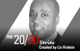 LIZ HINLEIN INTERVIEWS SCREENWRITER, DIRECTOR AND NYFA DEPARTMENT CHAIR FOR ‘THE 20/20 SERIES’