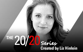 NEW YORK FILM ACADEMY (NYFA) WELCOMES PRODUCER AND DIRECTOR REBECCA HALPERN FOR ‘THE 20/20 SERIES’