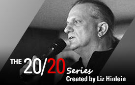 NEW YORK FILM ACADEMY (NYFA) WELCOMES NYFA INSTRUCTOR AND AWARD-WINNING FILMMAKER WILLIAM TYLER SMITH FOR ‘THE 20/20 SERIES’