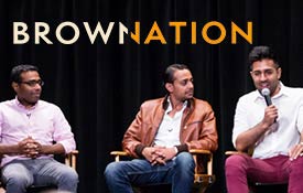 NYFA NEW YORK WELCOMES “BROWN NATION” TEAM TO GUEST SPEAKER SERIES