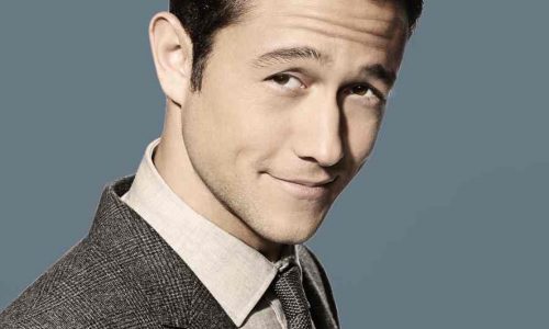 Joseph Gordon-Levitt