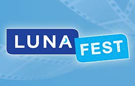 LUNAFEST: SHORT FILMS BY, FOR, ABOUT WOMEN® SCREENS AT NEW YORK FILM ACADEMY LOS ANGELES