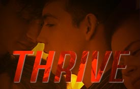 NEW YORK FILM ACADEMY (NYFA) FILMMAKERS DIRECT ‘THRIVE’ WITH MAROON 5’S JESSE CARMICHAEL