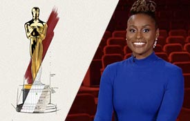 NEW YORK FILM ACADEMY (NYFA) ALUM ISSA RAE PRESENTS 92ND ACADEMY AWARDS NOMINEES