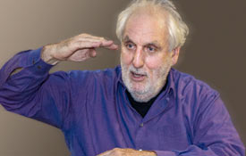 ACCLAIMED DIRECTOR, WRITER, AND PRODUCER PHILLIP NOYCE JOINS NEW YORK FILM ACADEMY (NYFA) AS MASTER CLASS INSTRUCTOR