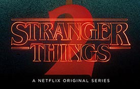 NYFA ACTING FOR FILM ALUMNUS MATTY CARDAROPLE IS IN SEASON TWO OF “STRANGER THINGS”