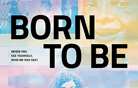 NEW YORK FILM ACADEMY WELCOMES DIRECTOR TÂNIA CYPRIANO AND NYFA STUDENT JUDE WASHOCK FOR Q&A ON GROUNDBREAKING DOCUMENTARY ‘BORN TO BE’