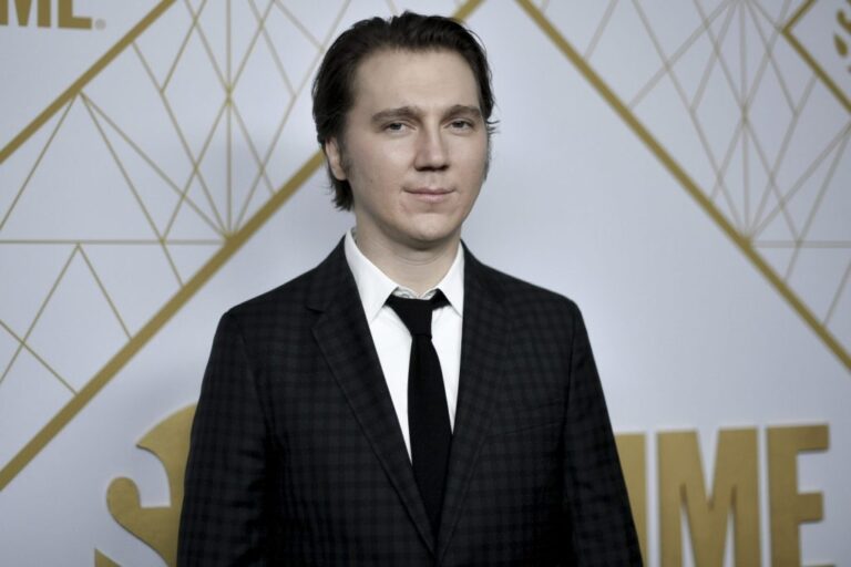 Paul Dano