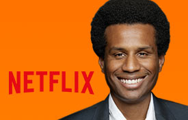 NYFA FILMMAKING ALUM & VICE PRESIDENT OF ORIGINAL FILMS AT NETFLIX, TENDO NAGENDA, FEATURED BY ‘THE HOLLYWOOD REPORTER’