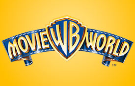 NEW YORK FILM ACADEMY AUSTRALIA’S UNPRECEDENTED PARTNERSHIP WITH WARNER BROS. MOVIE WORLD FOR THEME PARK HOT SETS