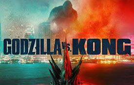 NYFA AUSTRALIA ALUM JULIAN LAWRENCE WORKS ON “GODZILLA VS. KONG”