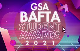 NYFA’S OWN RUIYAN LI MAKES 2021 BAFTA STUDENT FILMS AWARDS SHORTLIST