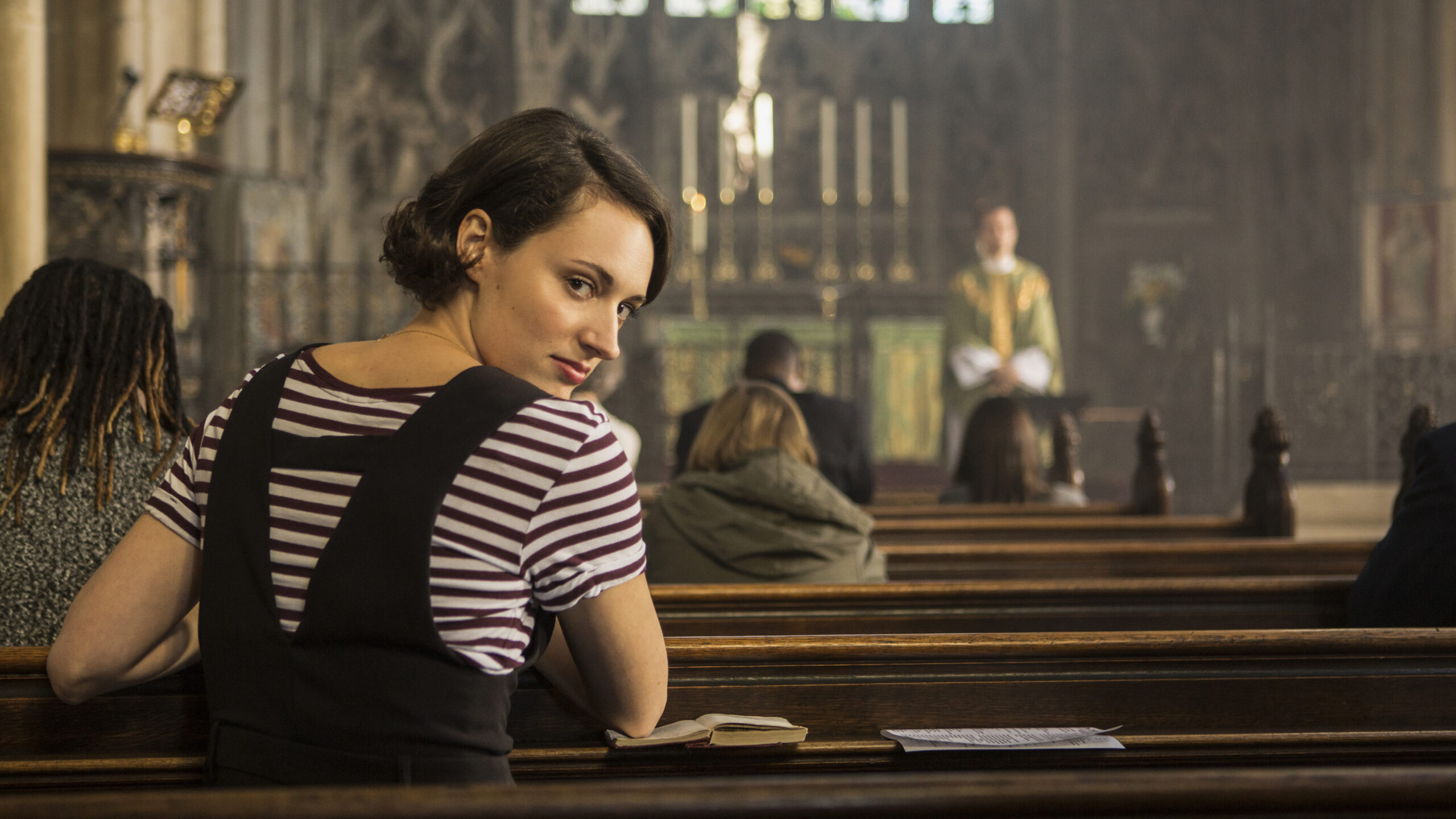 Fleabag Analysis A World in One Character