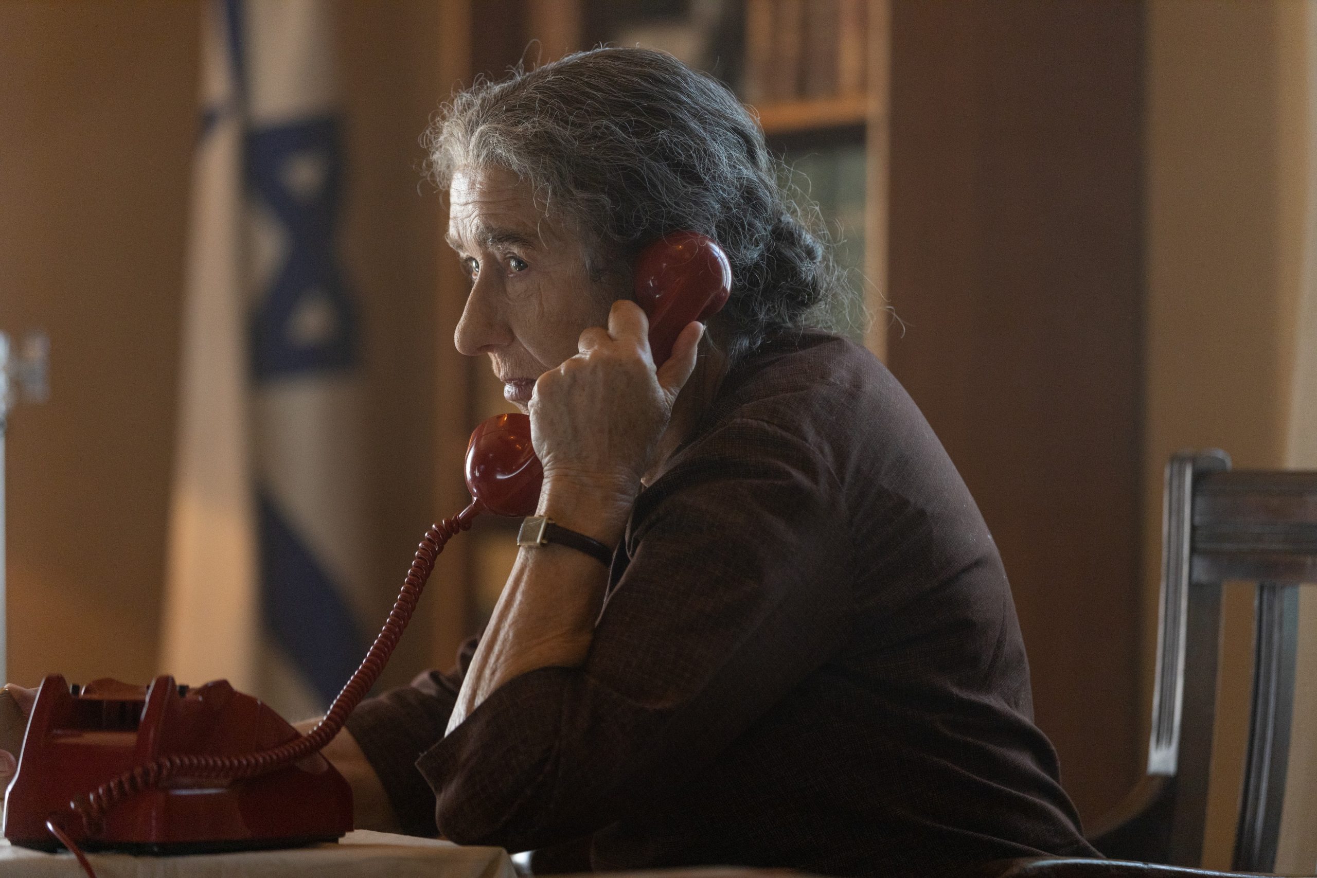 The Golda Meir Movie: Takeaways for Emerging Filmmakers - NYFA