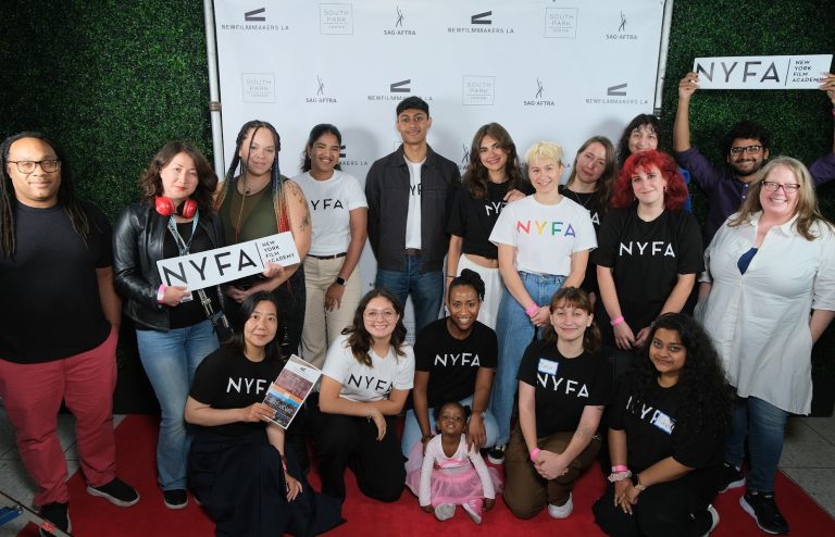 NYFA Proudly Sponsors Two Major Film Festivals Granting Students Access to Hands-On Networking and Interactive Opportunities