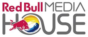 Red Bull Media House logo